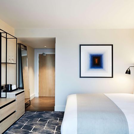 ไฮแอท รีเจนซี แมนเชสเตอร์ Hotel ภายนอก รูปภาพ